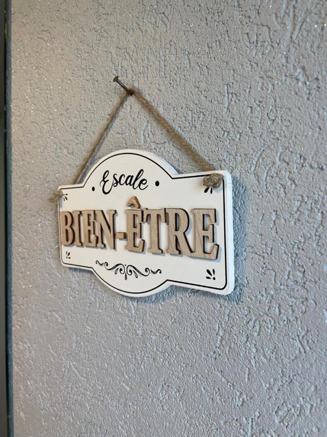 La Palme Bleue - 5 Mn Du Zooparc De Beauval Apartment แซ็ง-เตญ็อง ภายนอก รูปภาพ